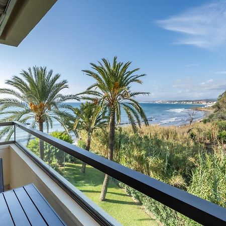 Veramar 2B Estepona Bagian luar foto