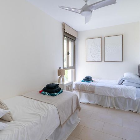 Veramar 2B Estepona Bagian luar foto