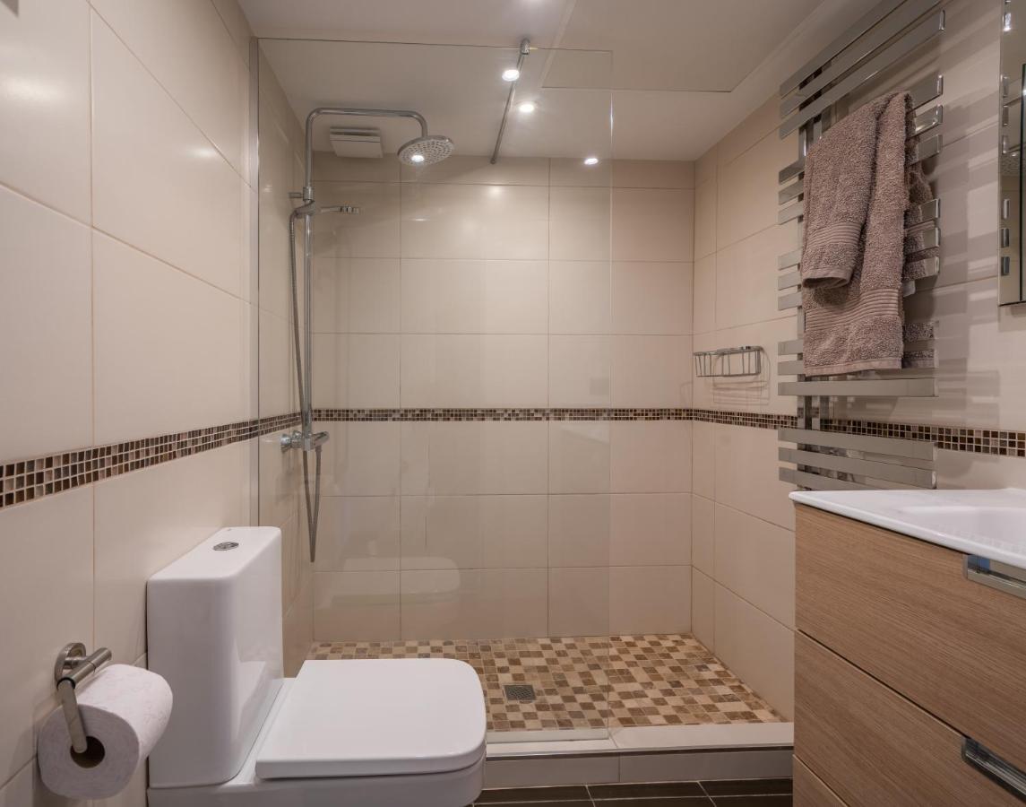 Veramar 2B Estepona Bagian luar foto